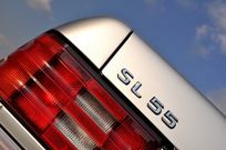 AMG SLクラス 中古車