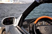 AMG SLクラス 中古車