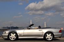 AMG SLクラス 中古車