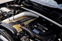 AMG Eクラス(ミディアム) 中古車