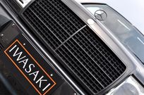 AMG Eクラス(ミディアム) 中古車