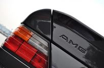 AMG Eクラス(ミディアム) 中古車