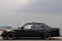 AMG Eクラス(ミディアム) 中古車