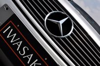 メルセデスベンツ SLクラス 中古車