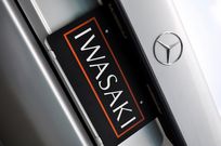 メルセデスベンツ SLクラス 中古車