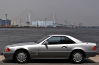 メルセデスベンツ SLクラス 中古車