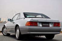 メルセデスベンツ SLクラス 中古車