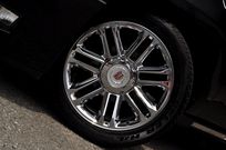 キャデラック エスカレード 中古車