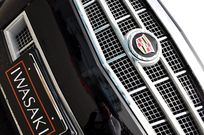 キャデラック エスカレード 中古車