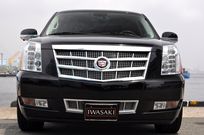 キャデラック エスカレード 中古車