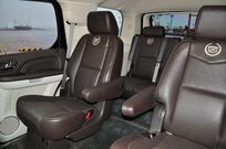 キャデラック エスカレード 中古車