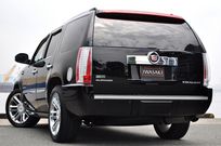 キャデラック エスカレード 中古車