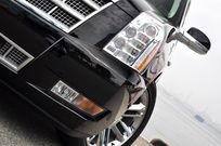 キャデラック エスカレード 中古車