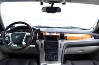 キャデラック エスカレード 中古車