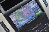 キャデラック エスカレード 中古車