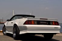 シボレー カマロ 中古車