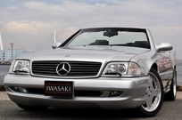 AMG SLクラス 中古車