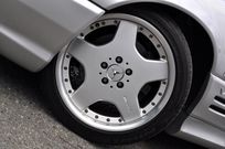 AMG SLクラス 中古車