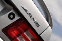 AMG SLクラス 中古車