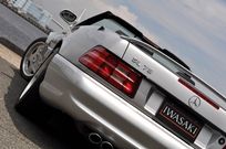 AMG SLクラス 中古車