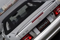 AMG SLクラス 中古車