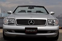 AMG SLクラス 中古車
