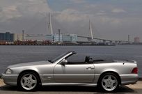 AMG SLクラス 中古車