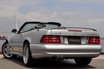 AMG SLクラス 中古車