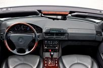 AMG SLクラス 中古車