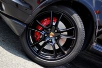 ポルシェ カイエン 中古車