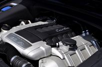 ポルシェ カイエン 中古車