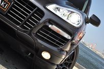 ポルシェ カイエン 中古車