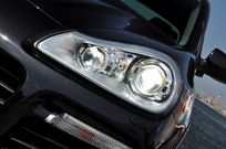 ポルシェ カイエン 中古車