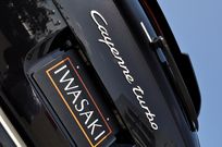 ポルシェ カイエン 中古車