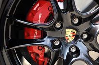 ポルシェ カイエン 中古車