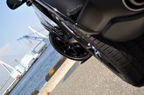 ポルシェ カイエン 中古車