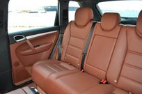 ポルシェ カイエン 中古車