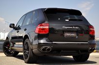 ポルシェ カイエン 中古車