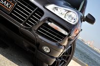 ポルシェ カイエン 中古車