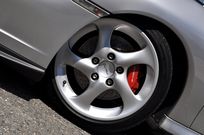 ポルシェ 911(Type996) 中古車