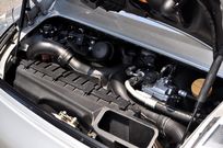 ポルシェ 911(Type996) 中古車