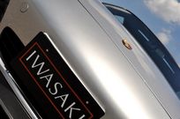 ポルシェ 911(Type996) 中古車