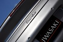 ポルシェ 911(Type996) 中古車