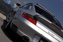 ポルシェ 911(Type996) 中古車