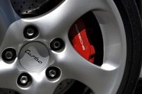 ポルシェ 911(Type996) 中古車