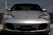 ポルシェ 911(Type996) 中古車