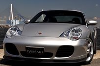 ポルシェ 911(Type996) 中古車