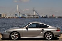 ポルシェ 911(Type996) 中古車