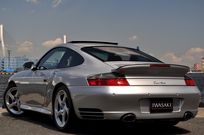 ポルシェ 911(Type996) 中古車