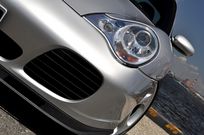 ポルシェ 911(Type996) 中古車